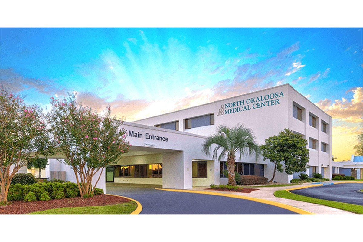 North Okaloosa Medical Center company profile