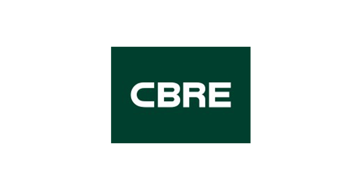 CBRE