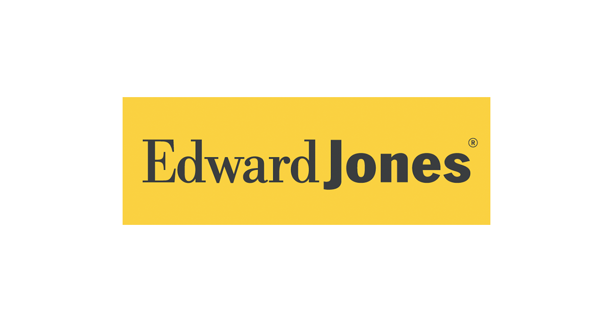 Edward Jones