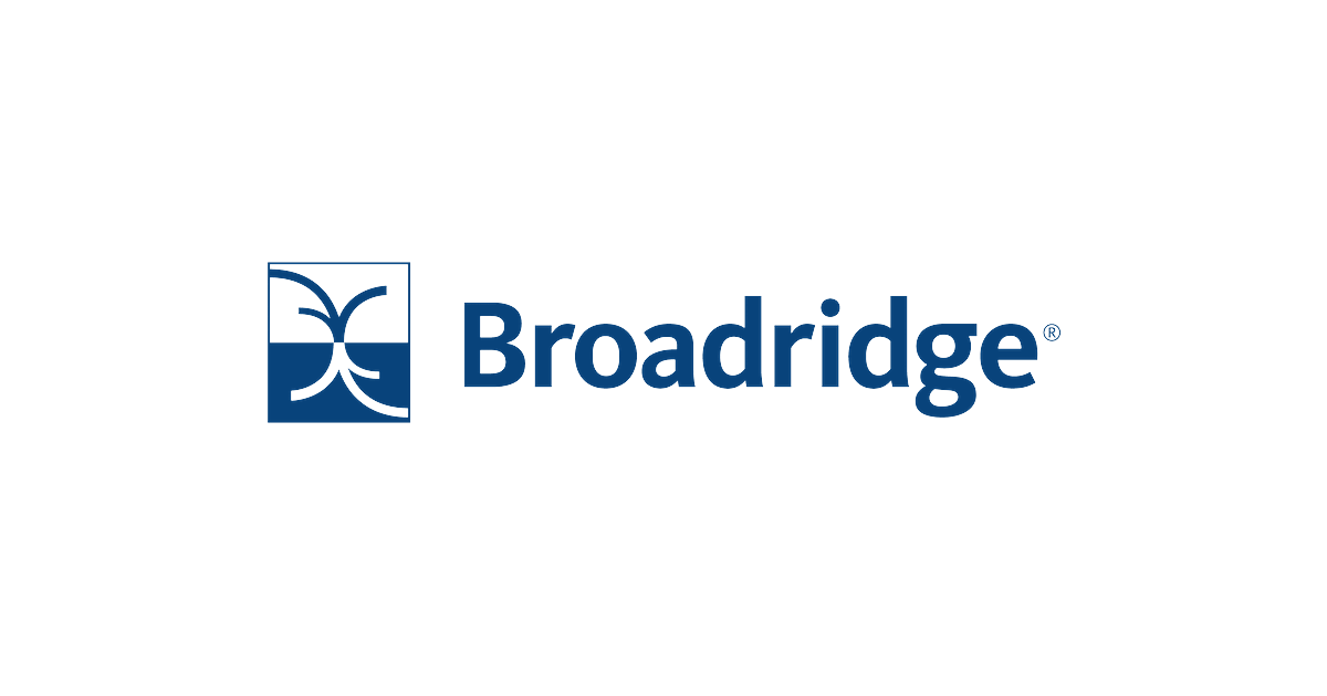 Broadridge