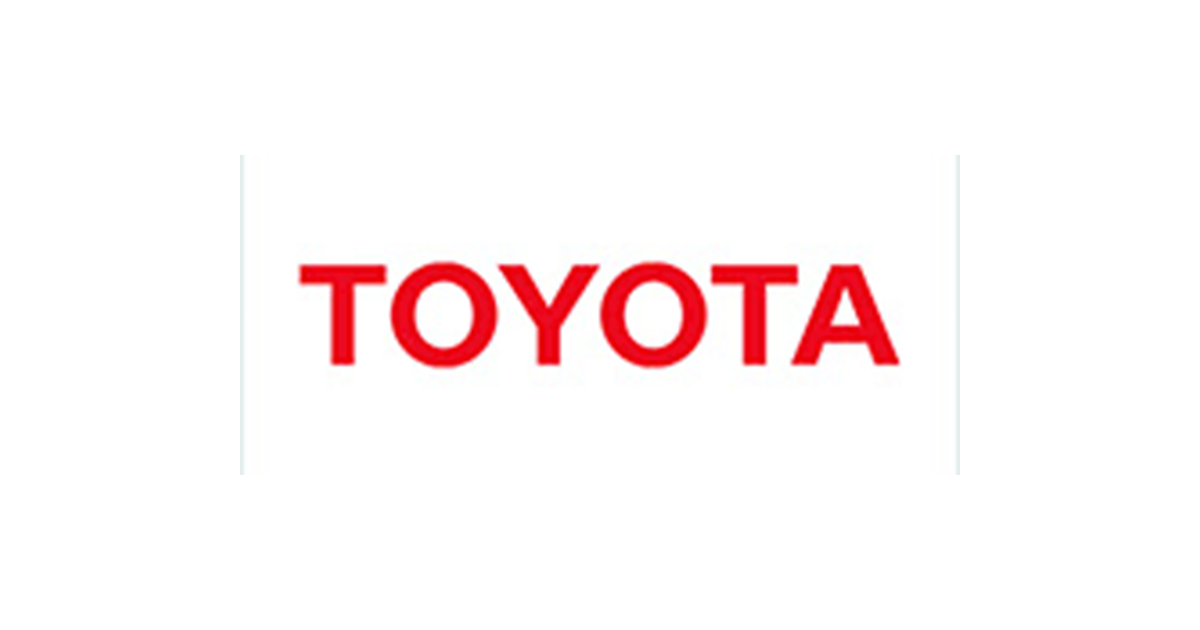 Toyota North America