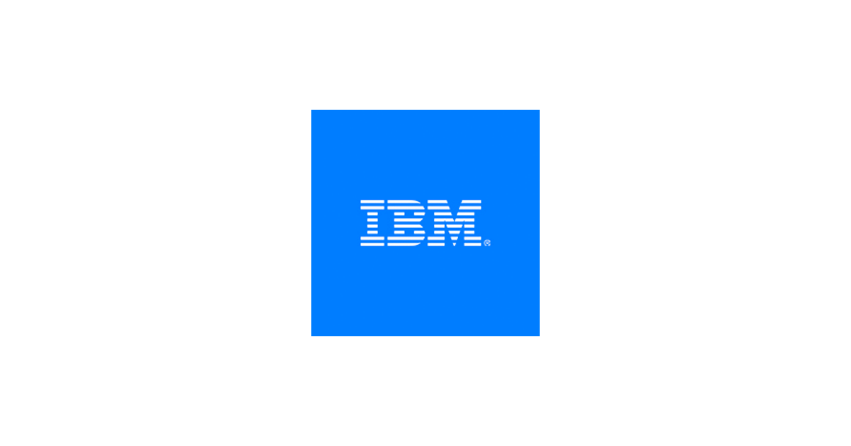 IBM