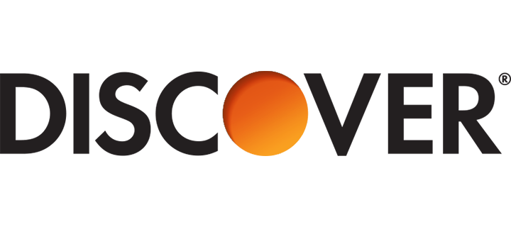 Discover Logo