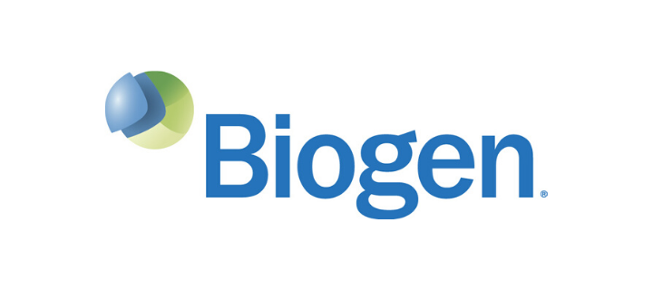 Biogen Logo