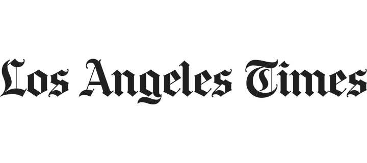 The Los Angeles Times