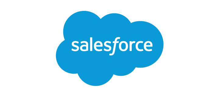 Salesforce Logo