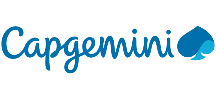 Capgemini Logo