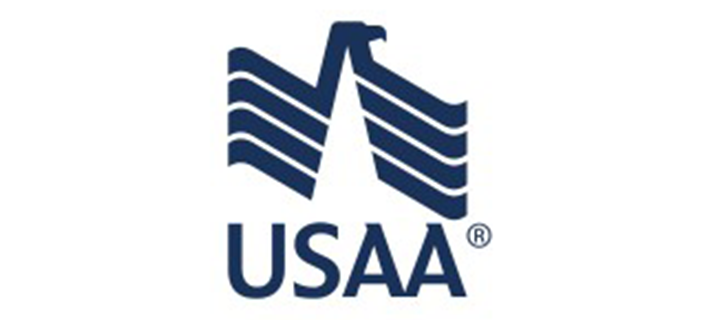 USAA Logo