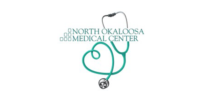 North Okaloosa Medical Center Logo