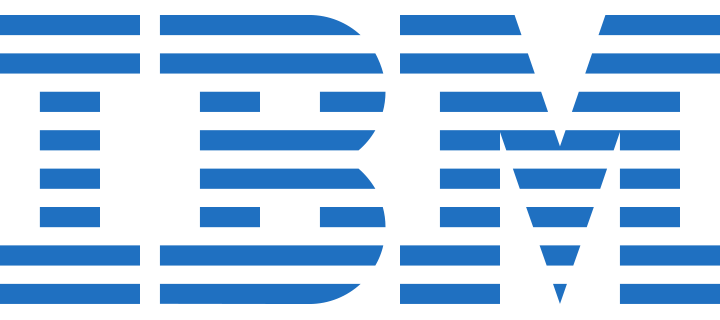 IBM Logo