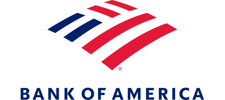 Bank of America Logo