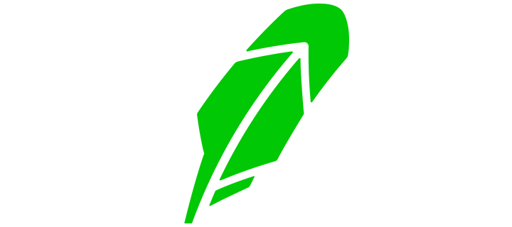 Robinhood Logo