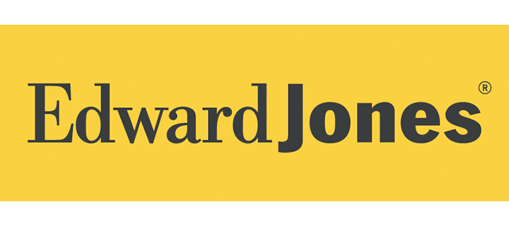 Edward Jones Logo